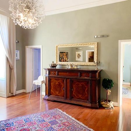 Апартаменти La Casa Di Aretusa Syracuse Екстер'єр фото